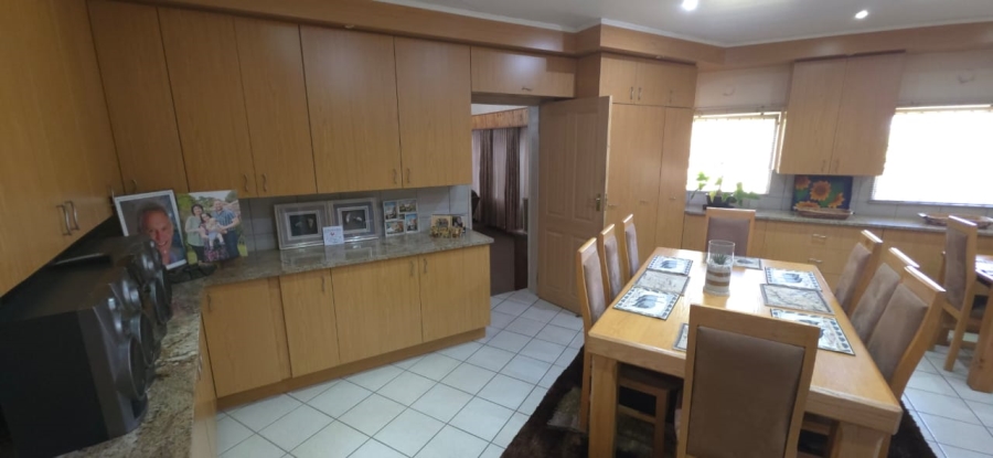 3 Bedroom Property for Sale in Ventersdorp North West